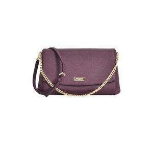 EUC Kate Spade New York Greer Laurel Way Crossboy